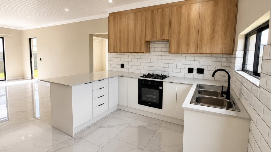 3 Bedroom Property for Sale in Ellaton North West